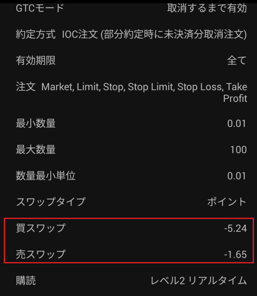 FXGTのスワップポイント一覧とスワップが高い通貨ペアランキング ※スワップフリーあり | 株式会社グローバル・ファイナンス