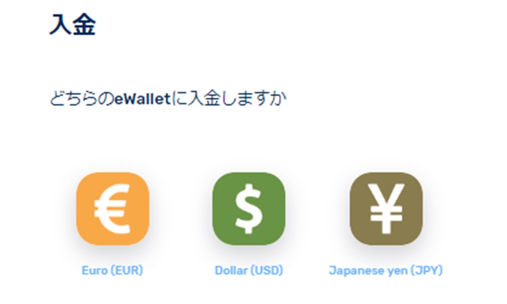 FXGTのSticPay入金その5