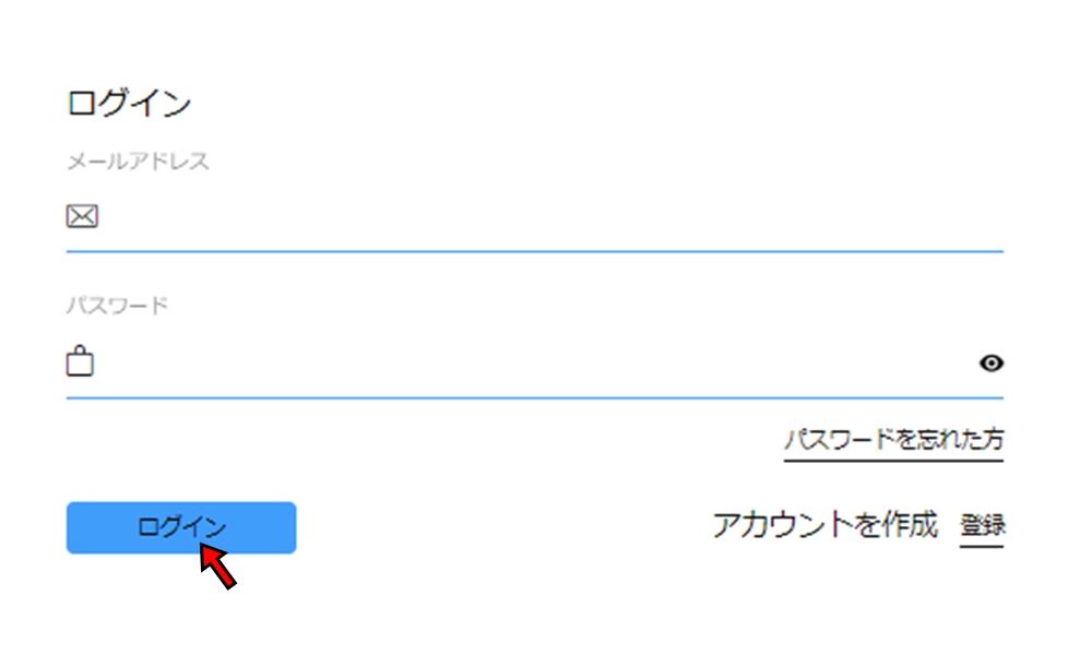 FXGTのBitwallet出金その1