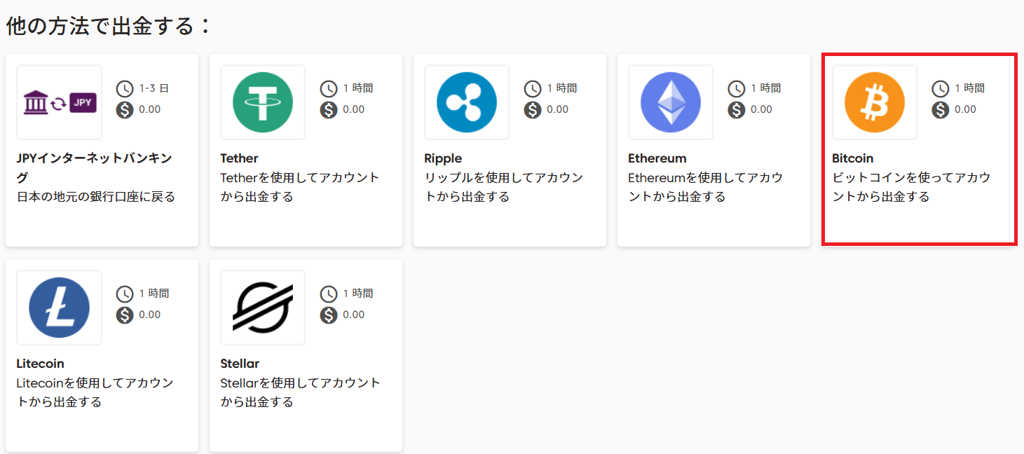 Axiの出金方法を徹底解説！手数料無料＆10ドルからの簡単出金 | 株式会社グローバル・ファイナンス
